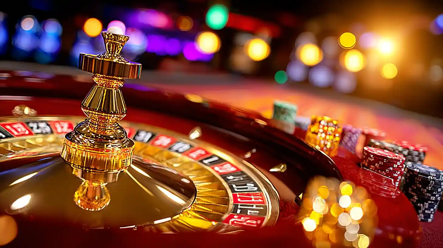 pg slots