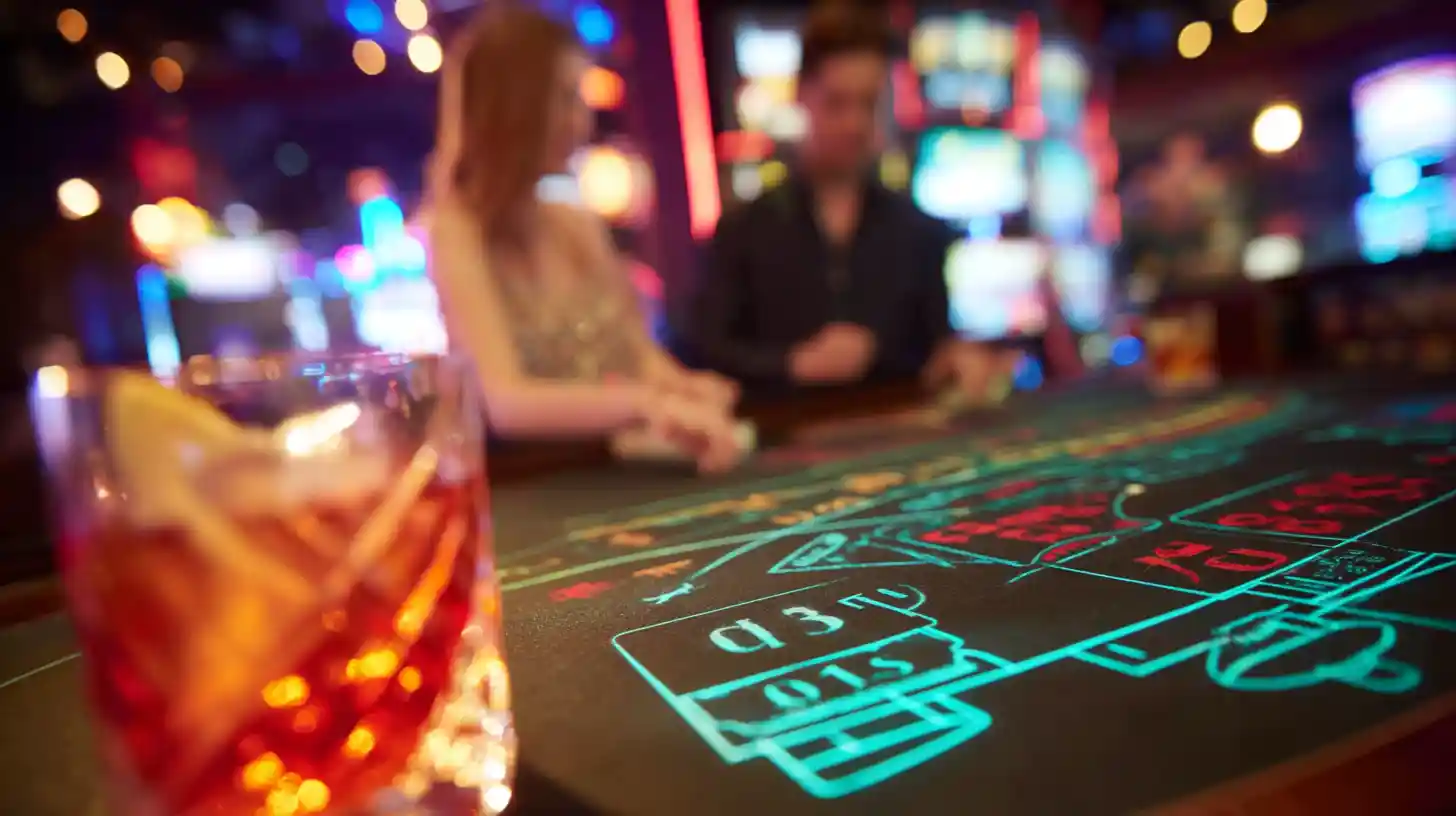 mit blackjack team