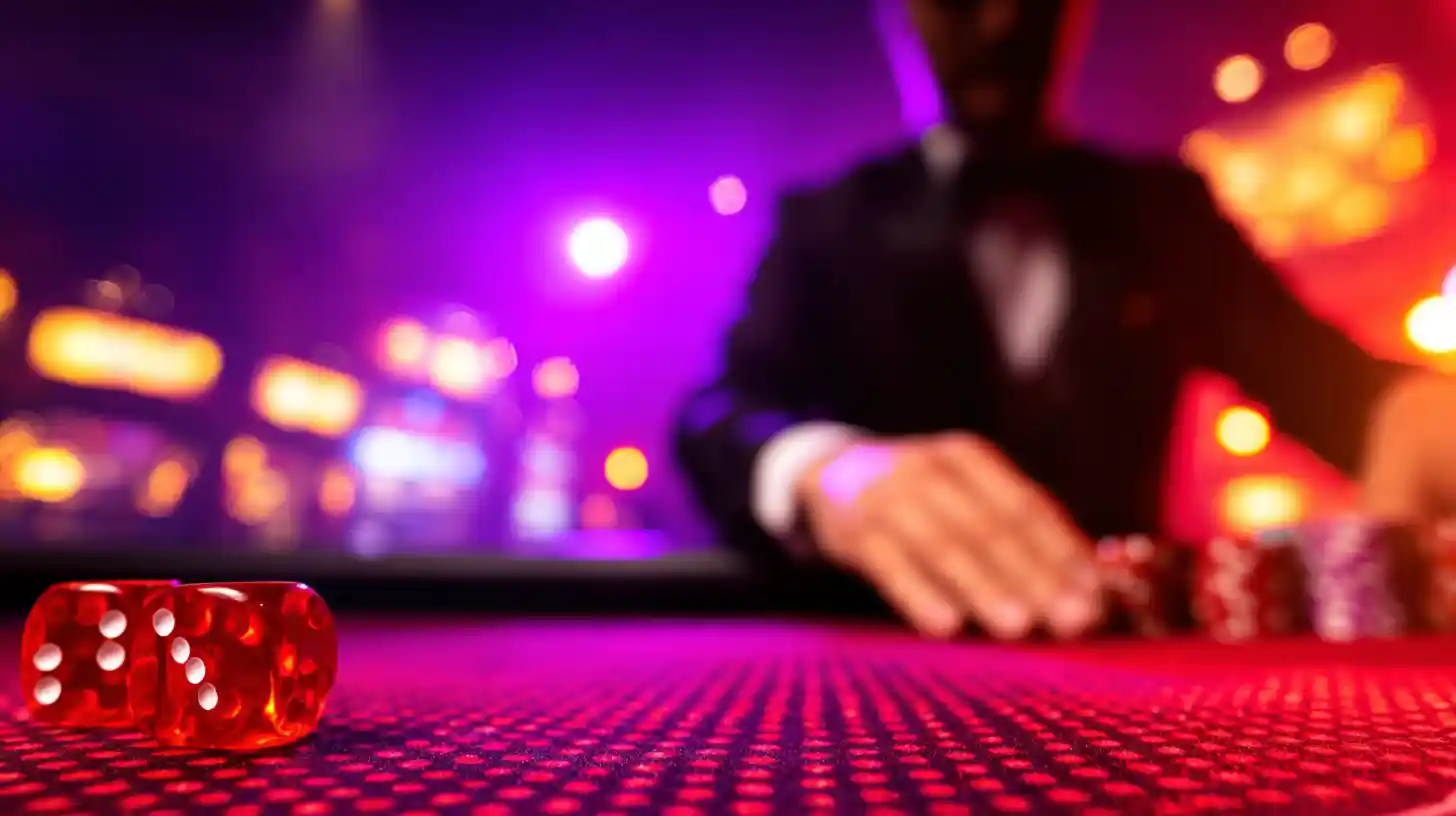 baccarat card game