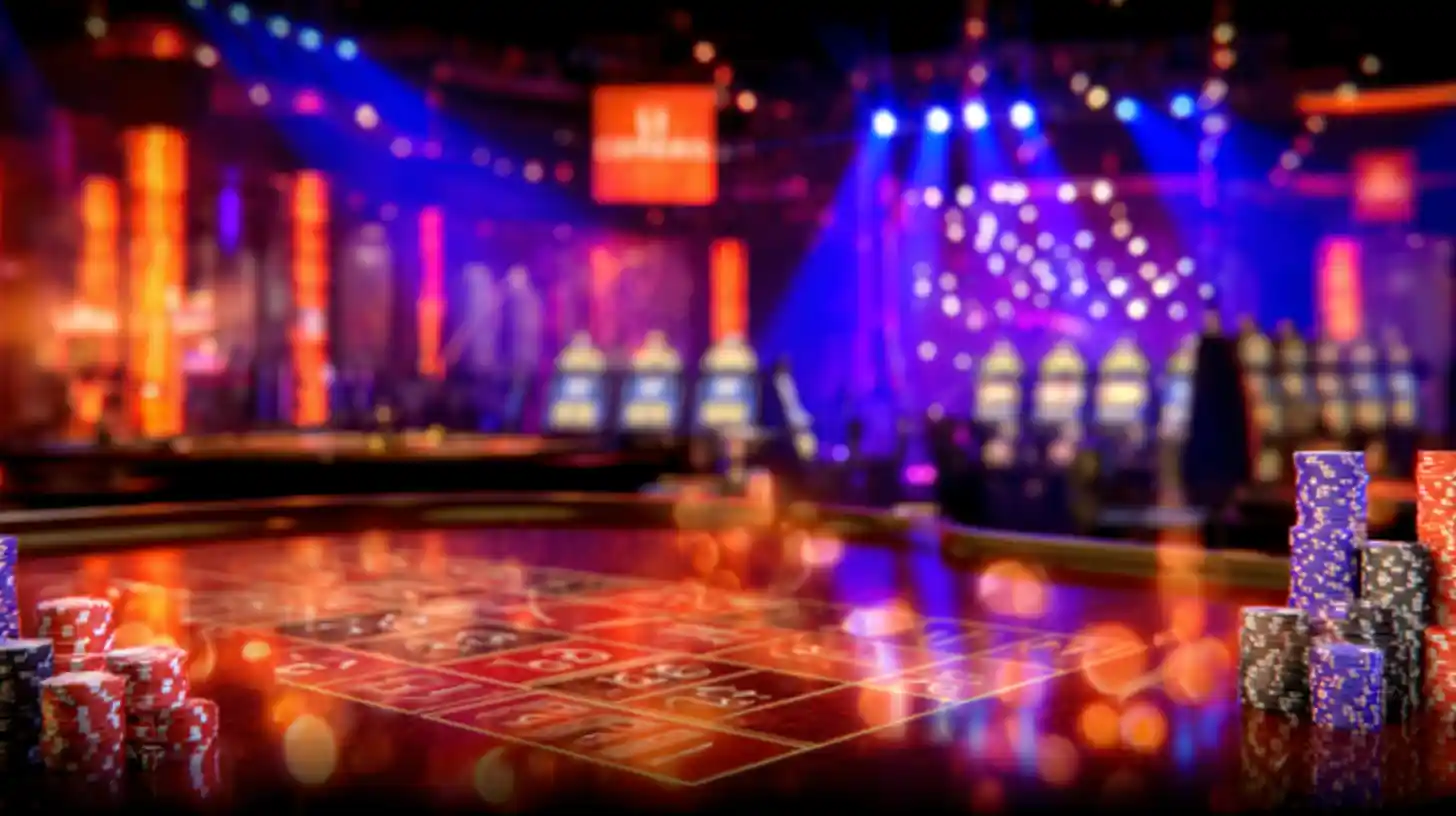 jackpot world ™ casino slots