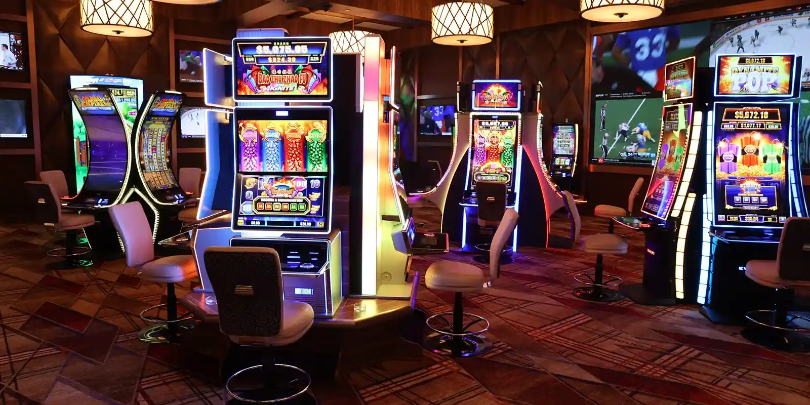 slots winner