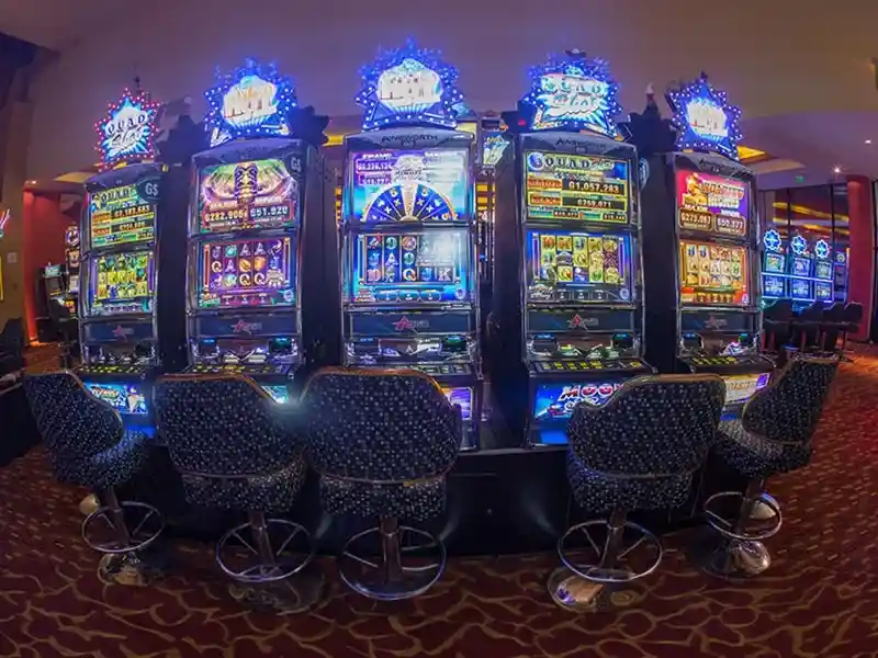 brobet slot