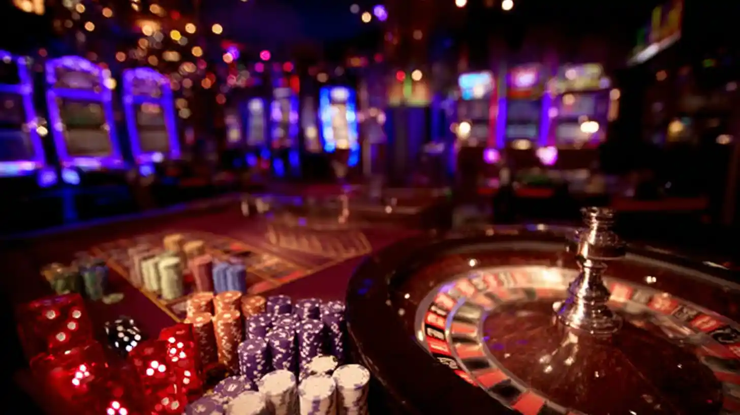 lv slot