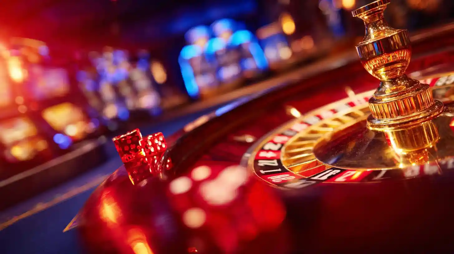 casino free slots