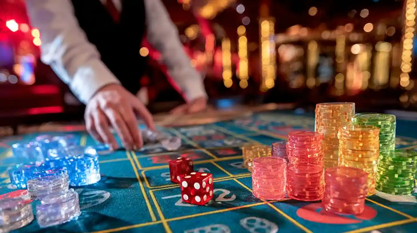 baccarat game 16