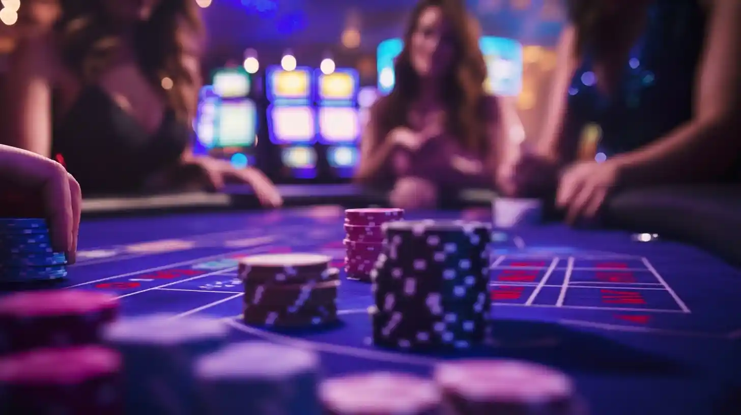 aloha slots