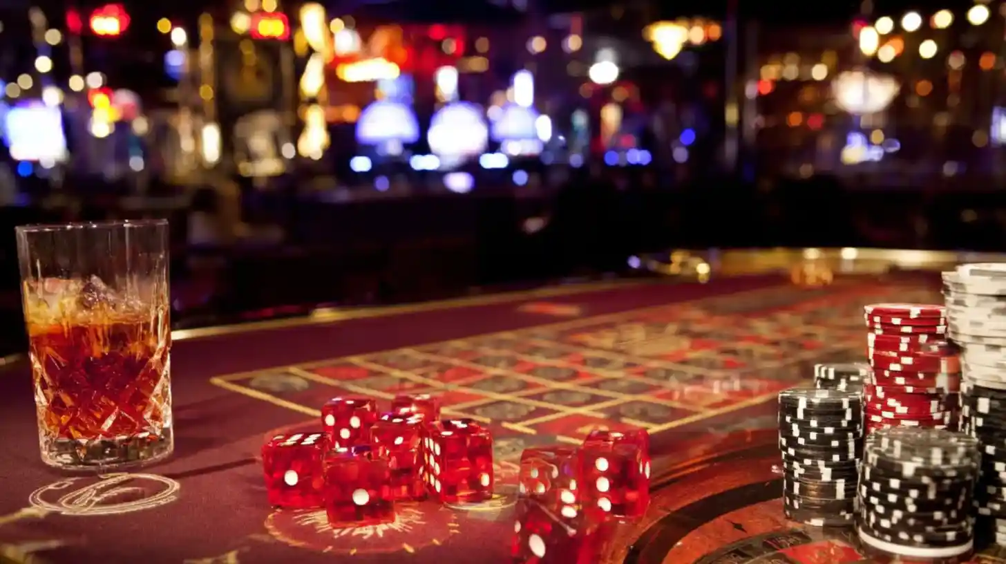 demo roulette online