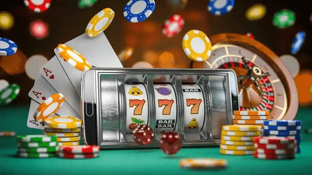 slots for fun