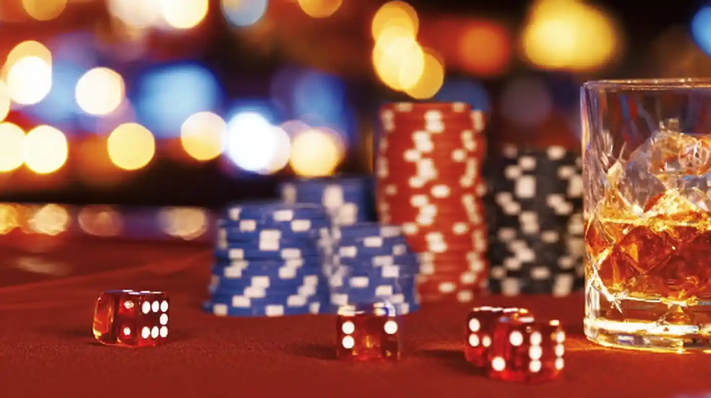 baccarat strain
