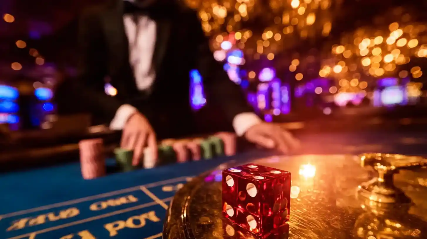 mega slots 777 casino games