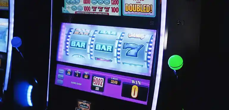joker234 slot