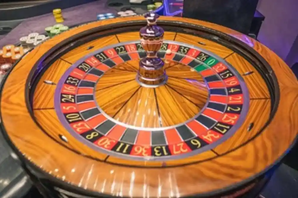 bonanza slots