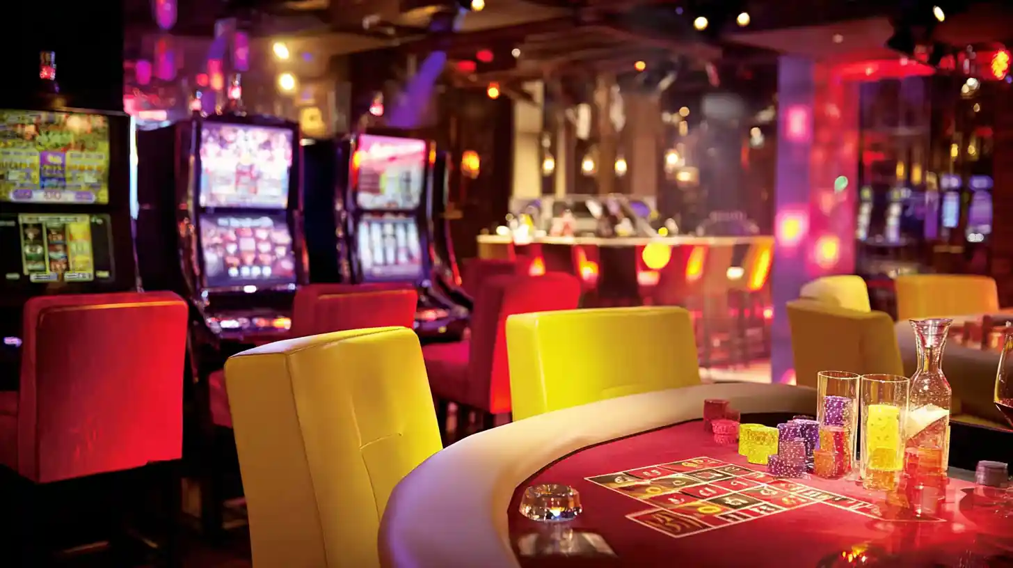 baccarat rouge 540