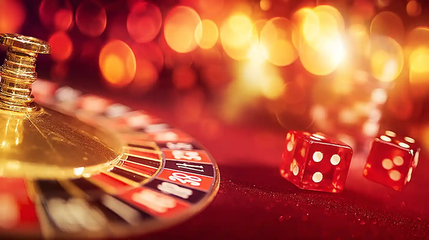 lucky168 slot