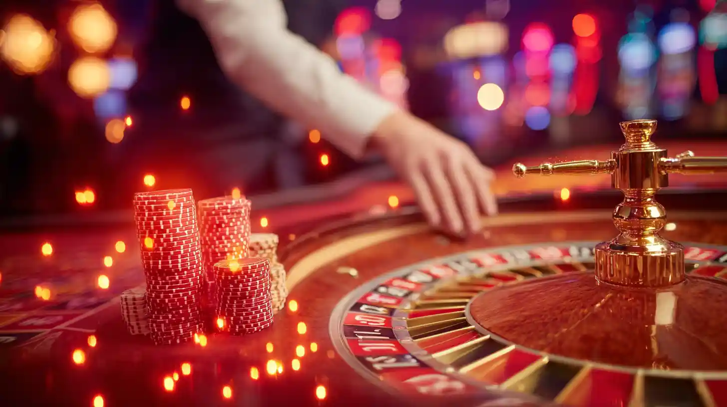 slot game online