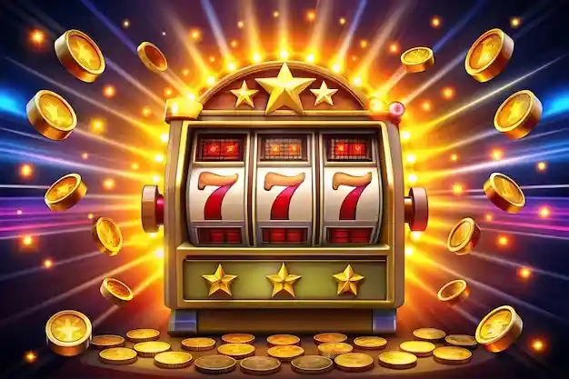 crypto jackpot slots