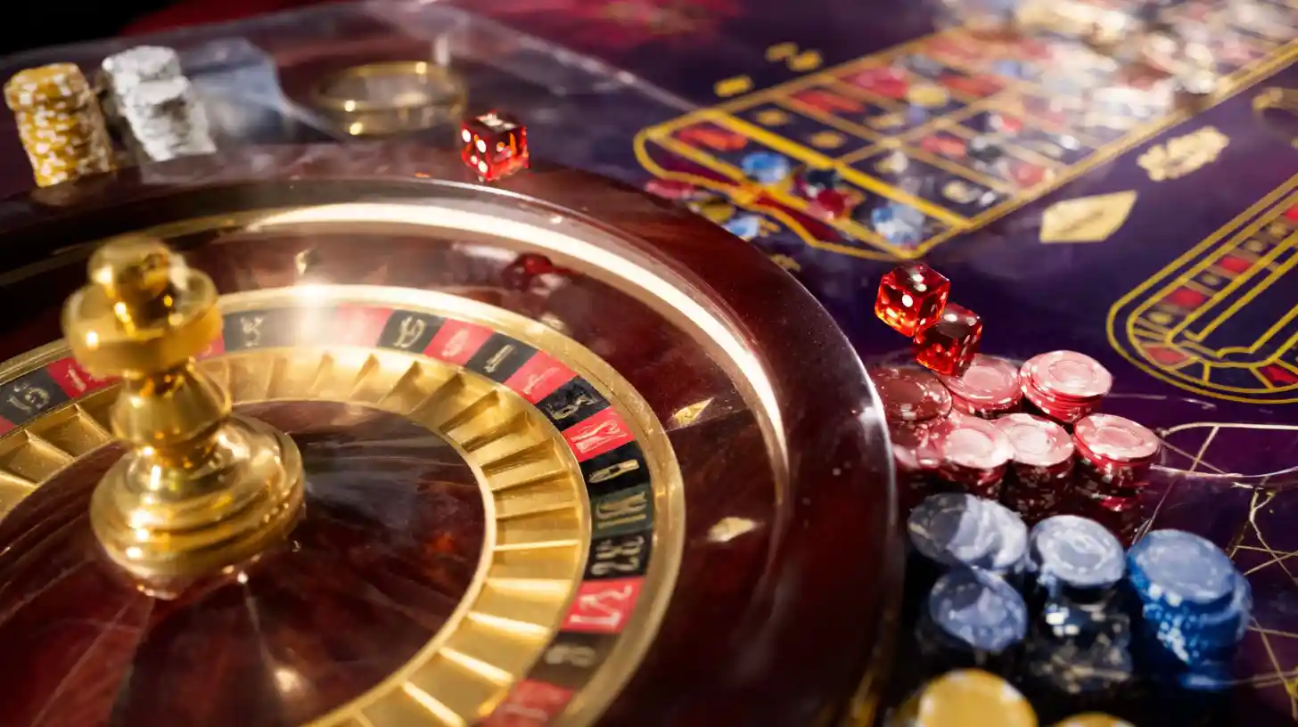 ทดลองเล่นblackjack