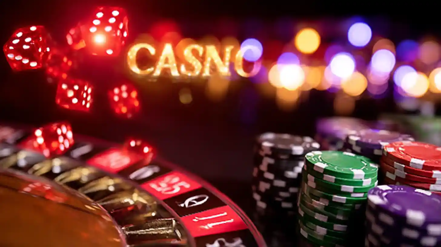 slots jackpot casino
