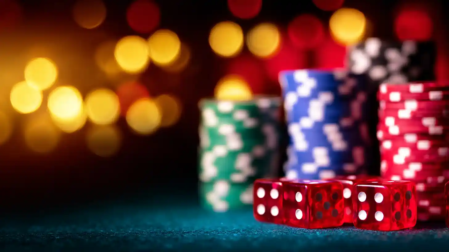 online slots casinos