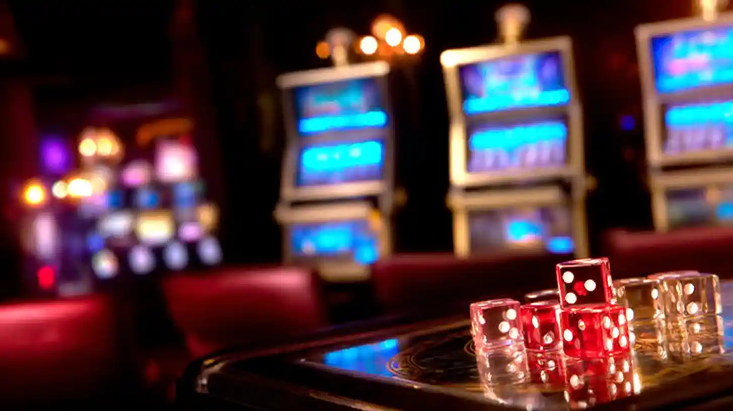 pg slots 777