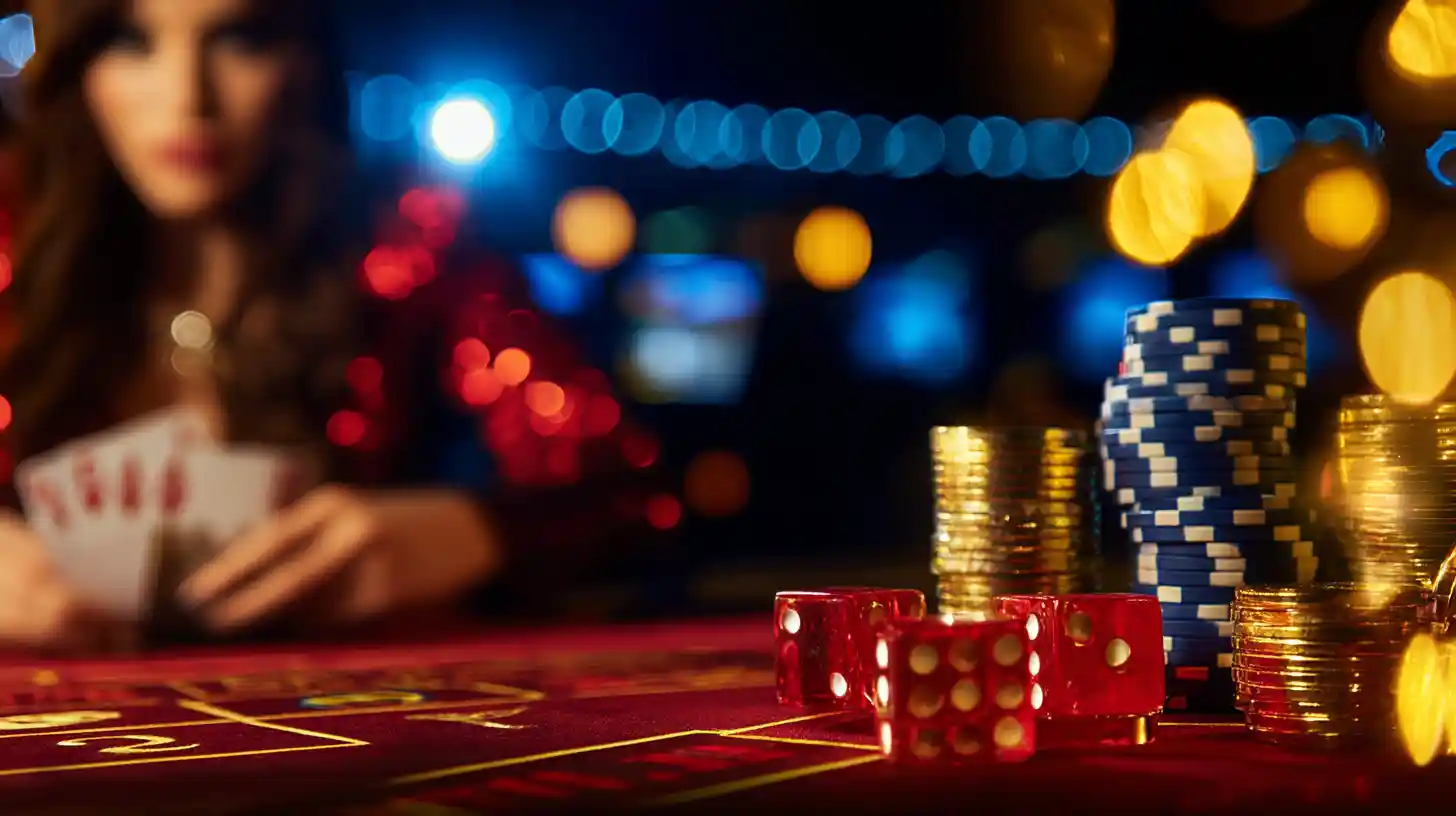 roulette watch