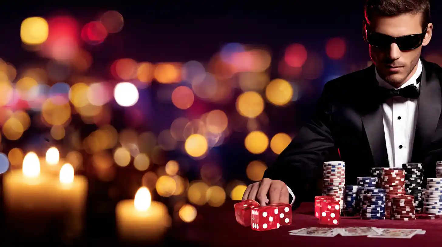 baccarat big road