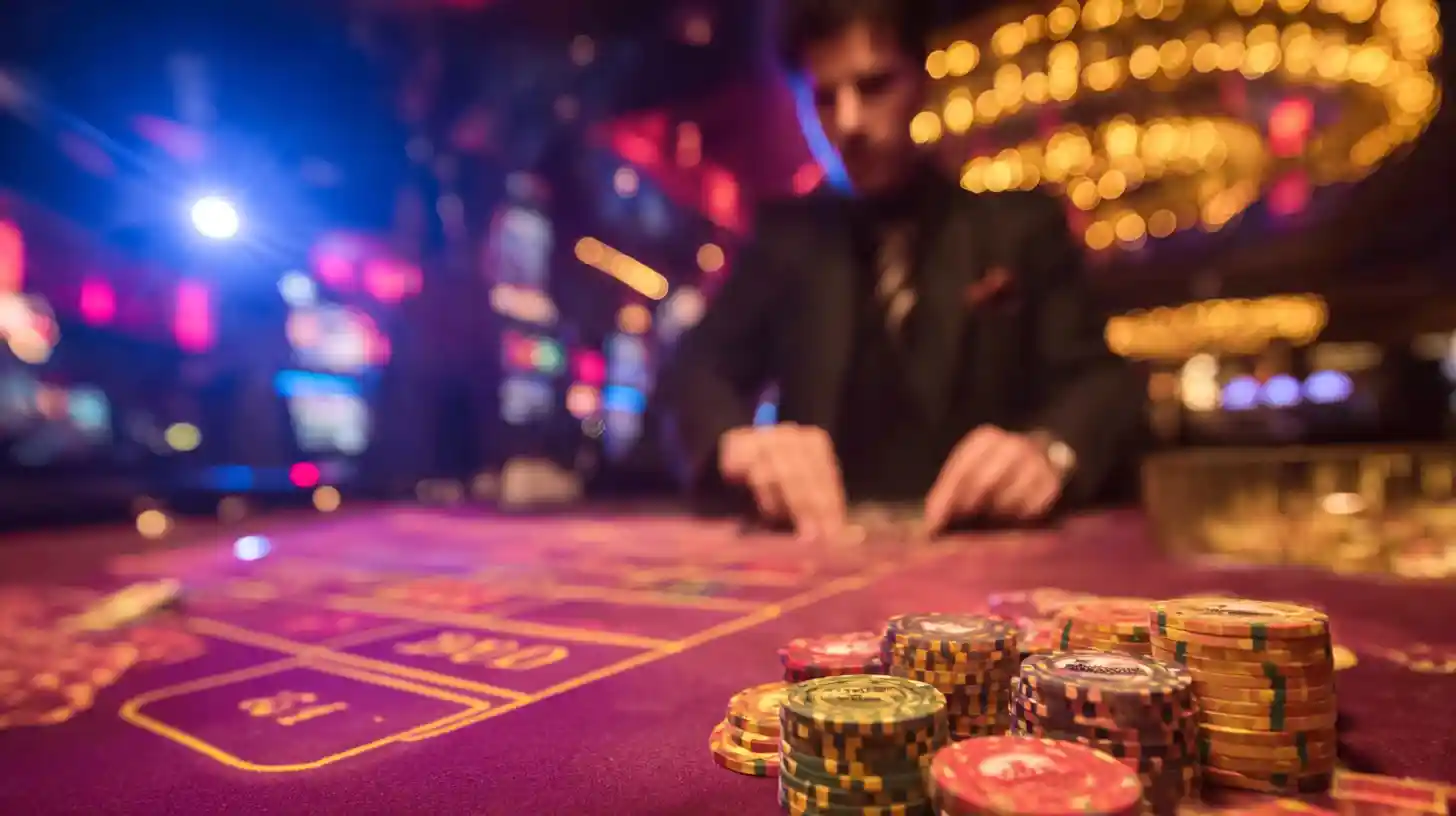 free slots to play for fun no money