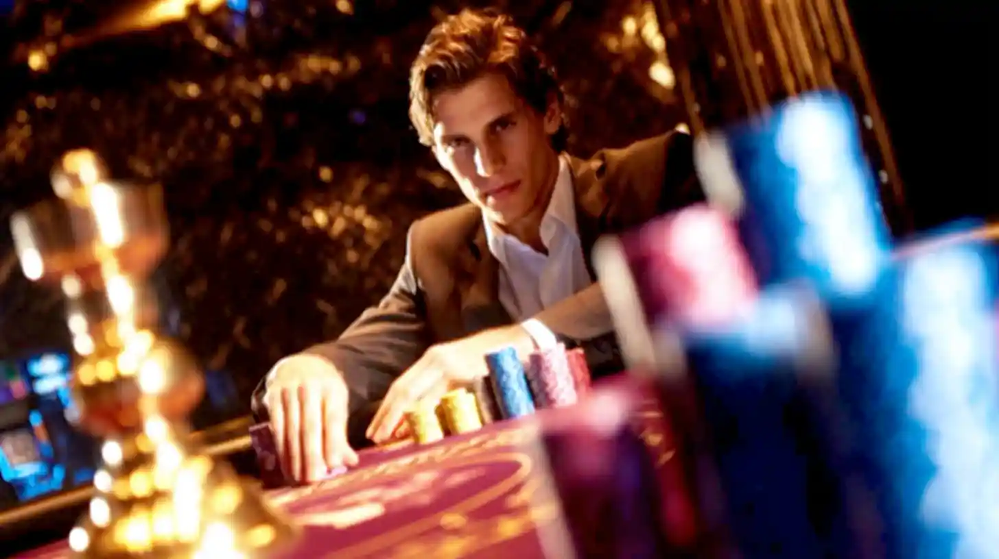 classic blackjack