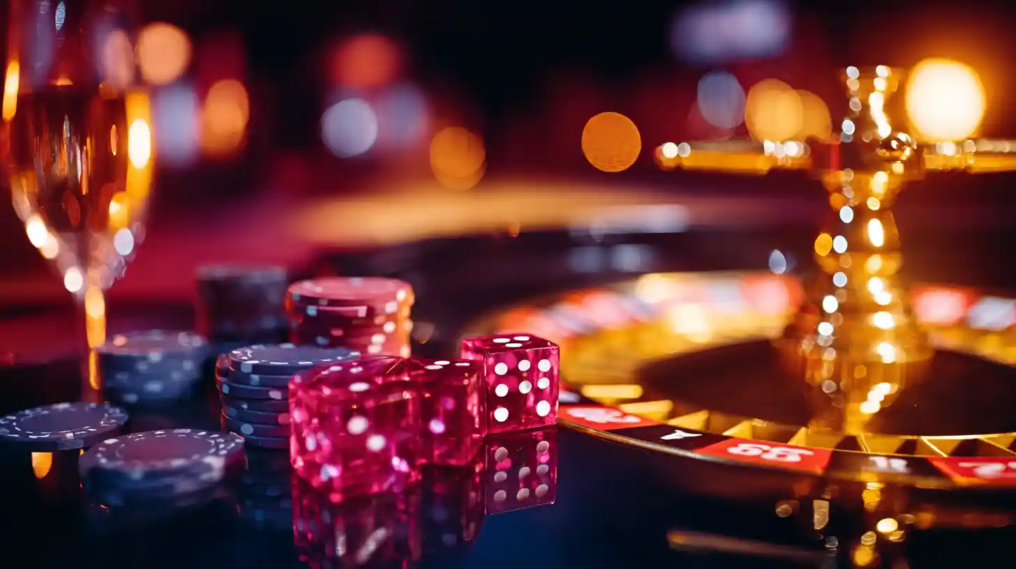 8196 slot