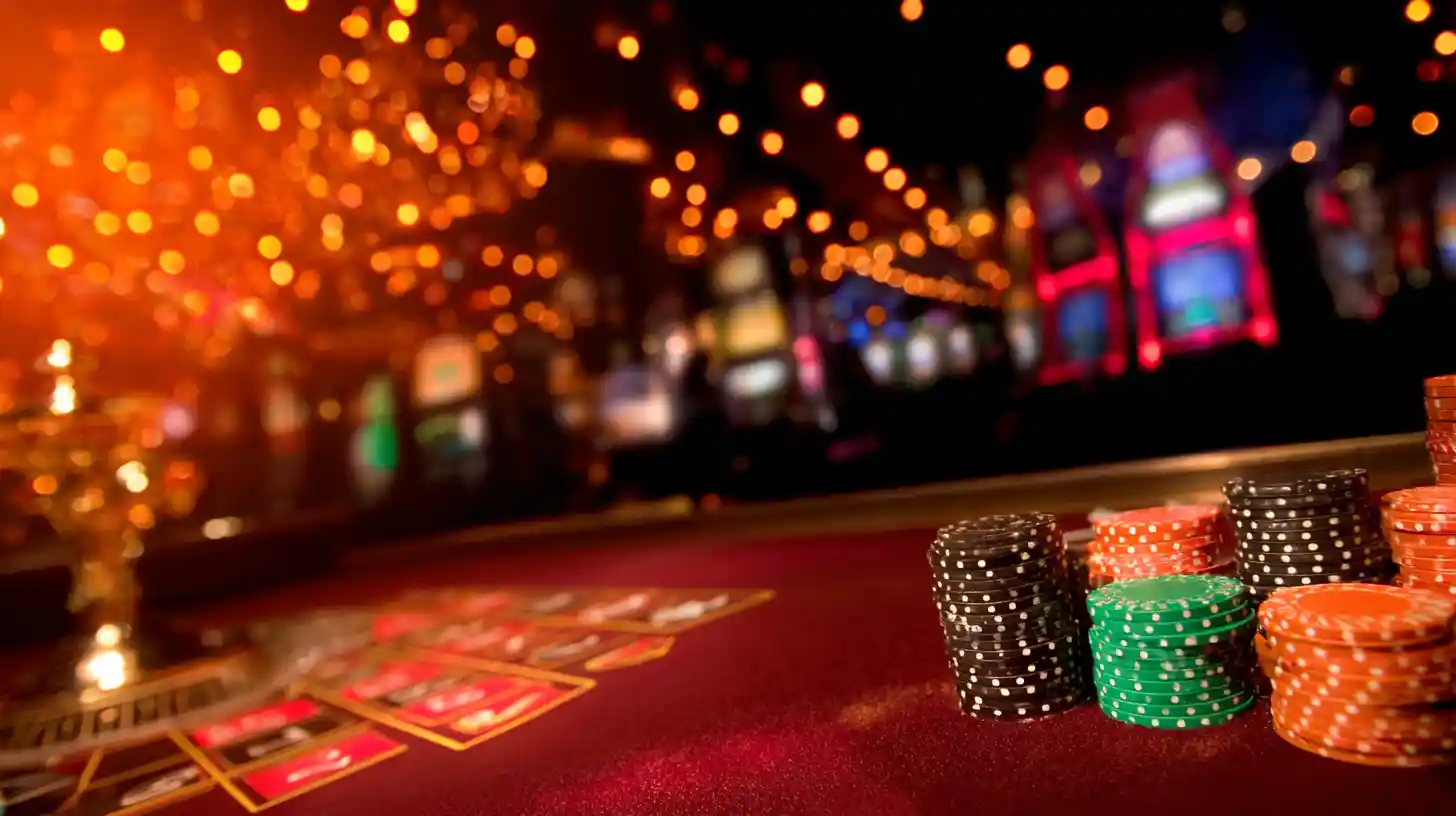 siam slot