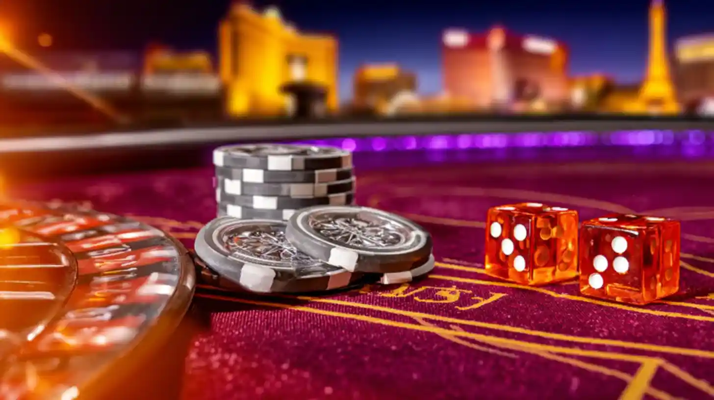baccarat ฟรีเครดิต