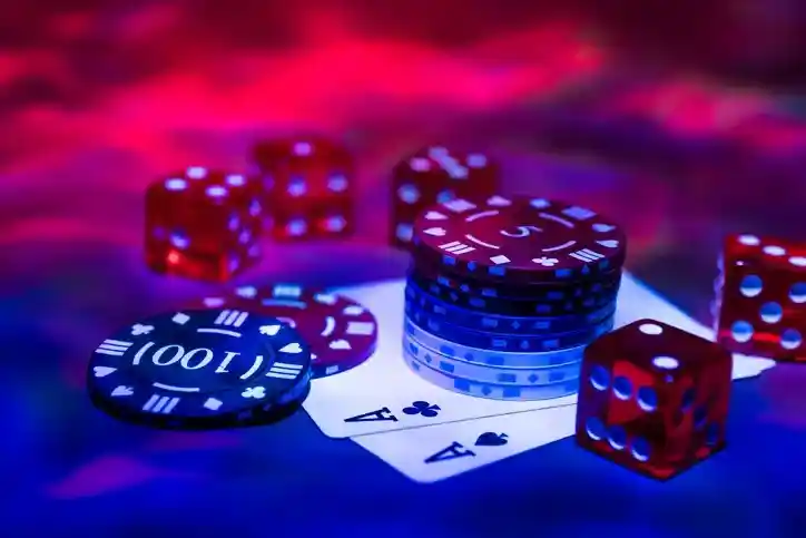 nagaway slot