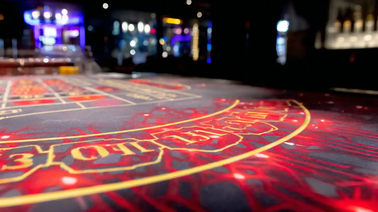 baccarat for free