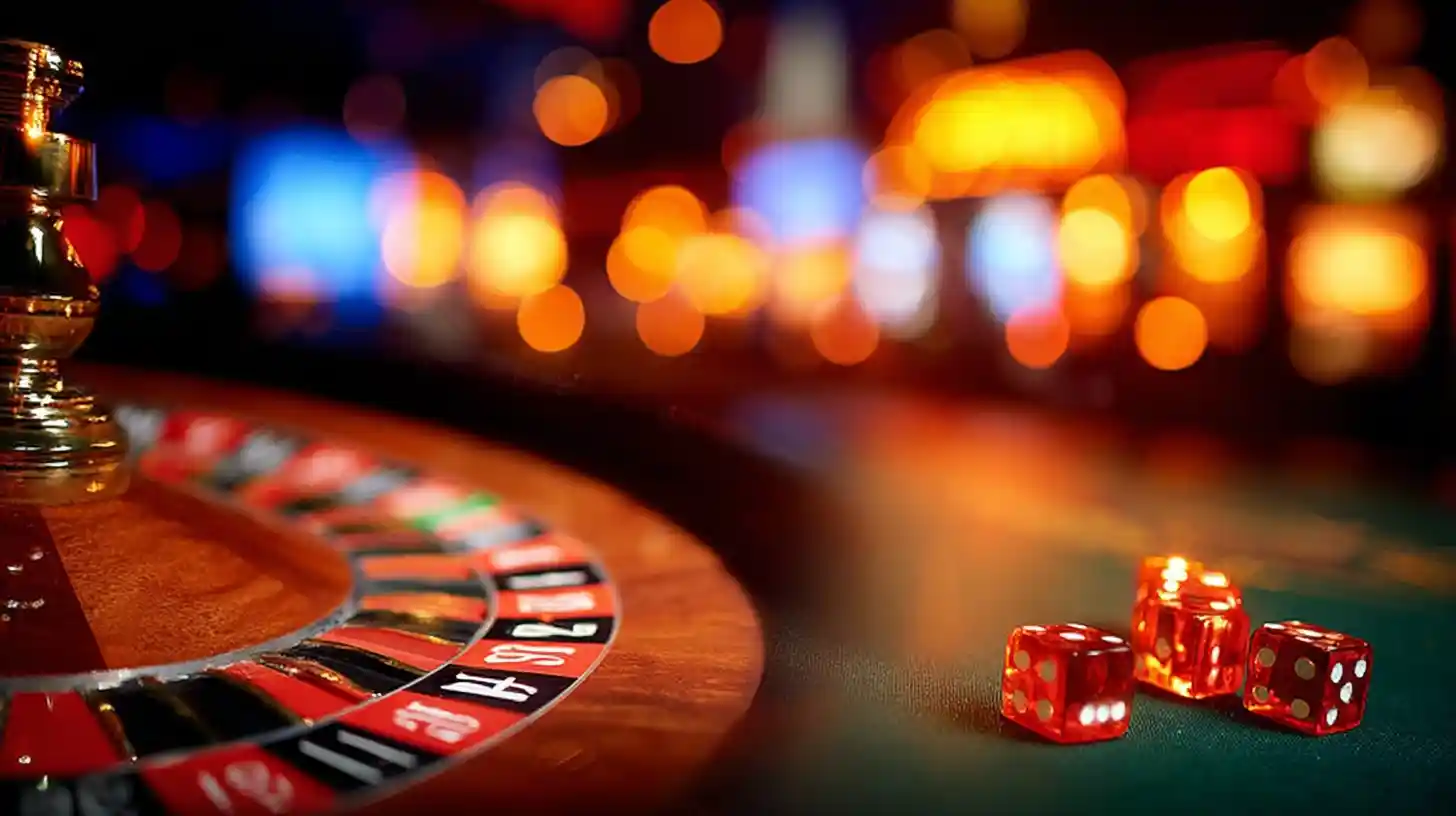atlantic digital slots