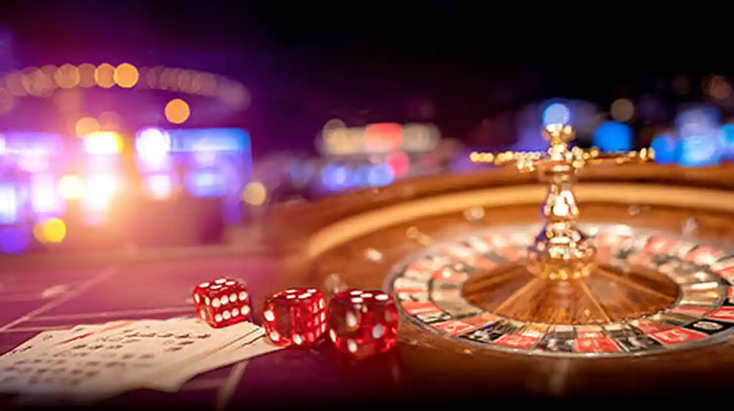 roulette results history
