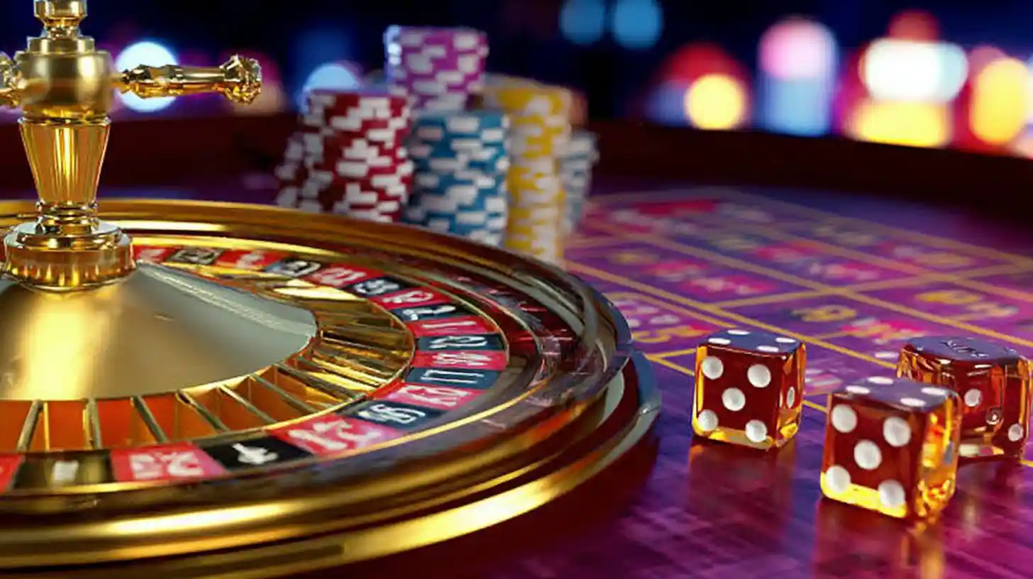 mega slots 777